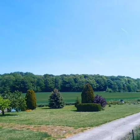 Au Fil De Hébergement de vacances