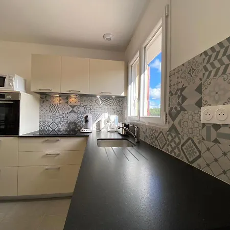 Au Fil De Hébergement de vacances